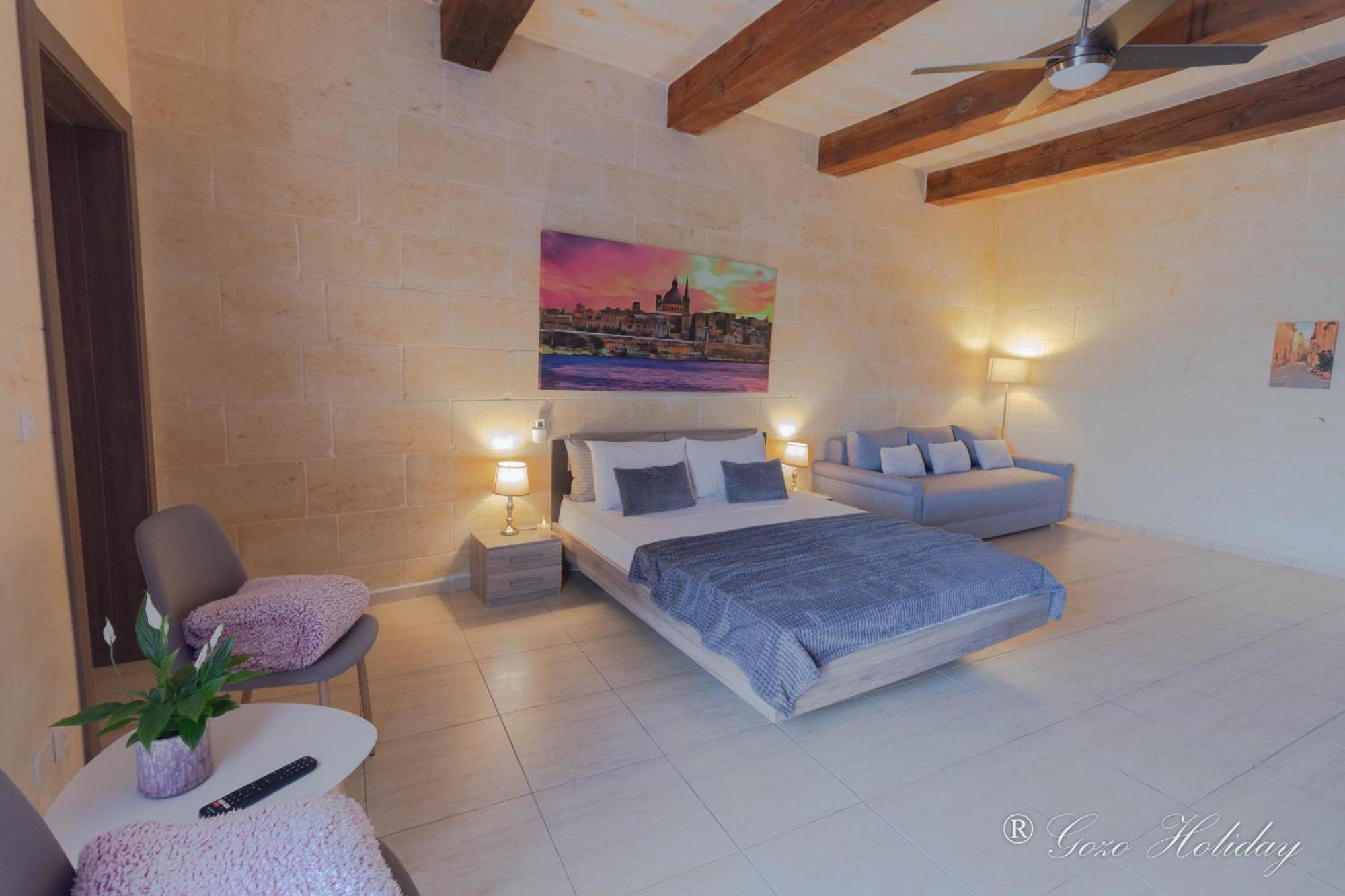 Villa Hollies Qala Exterior foto